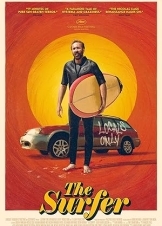 The Surfer (2025)