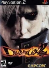 Devil May Cry (2007) Τv Series