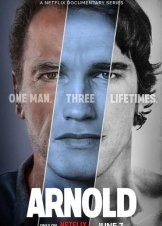 Arnold / Άρνολντ (2023)
