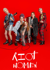 Riot Women (2025)