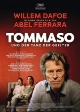 Tommaso (2019)