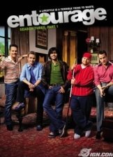 Entourage (2004-2011) 1,2,3,4,5,6,7,8ος Κύκλος