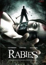 Λυσσα / Rabies / Kalevet (2010)