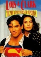 Lois & Clark: The New Adventures of Superman (1993–1997)  1,2,3,4η Σεζόν