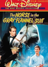 The Horse in the Gray Flannel Suit (1968)
