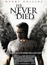 He Never Died / Δεν Πέθανε Ποτέ (2015)