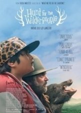 Hunt for the Wilderpeople (2016)