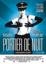 Ο Θυρωροσ Τησ Νυχτασ / Il portiere di notte / The Night Porter (1974)