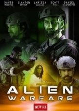 Alien Warfare (2019)