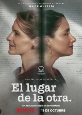 Στη Θέση της / In Her Place / El lugar de la otra (2024)