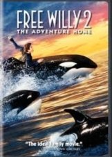 Free Willy 2 (1995)