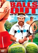 Balls Out: Gary the Tennis Coach (2009)
