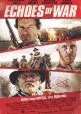 Απόηχοι του πολέμου / Echoes of War / War on the Range (2015)