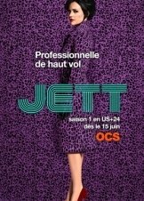 Jett (2019)