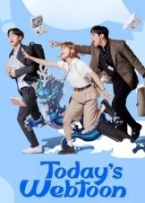 Oneuleui Webtun / Today's Webtoon (2022)