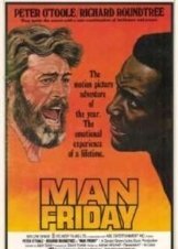 Man Friday (1975)