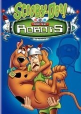 Scooby-Doo! and the Robots (2011)
