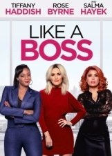 Like a Boss (2020)