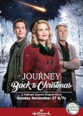 Journey Back to Christmas (2016)
