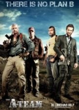The A-Team (2010)