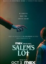 Salems Lot (2024)