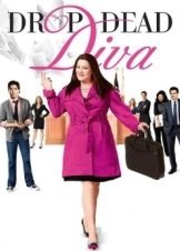 Drop Dead Diva (2009–2015) 1,2,3,4,5,6ος Κύκλος