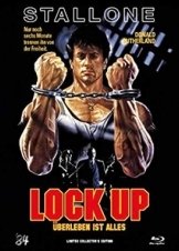 Η απόδραση / Lock Up (1989)
