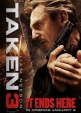 Η Αρπαγή 3 / Taken 3 (2014)