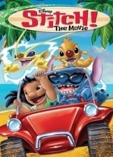 Stitch! The Movie / Στιτς! Η Ταινία (2003)