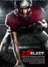 23 Blast (2014)