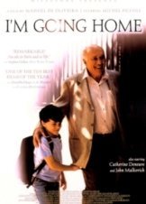 Γυρίζω Σπίτι / I'm Going Home (2001)