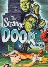 Ο Πυργοσ Των Ζωντανων Νεκρων / The Strange Door (1951)
