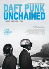Daft Punk Unchained (2015)
