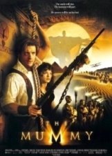 The mummy(1999)