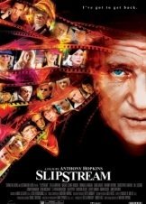 Slipstream / Λογική & Ψευδαισθήσεις (2007)