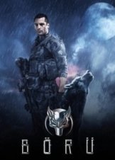Wolf (2018)