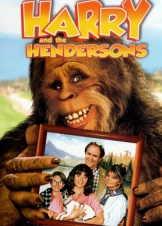 Harry and the Hendersons (1987)