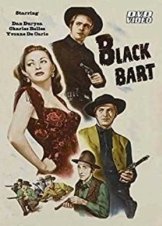 Black Bart (1948)