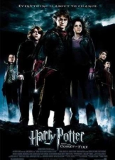 Ο Χάρι Πότερ και το Κύπελλο της Φωτιάς / Harry Potter and the Goblet of Fire (2005)
