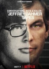 Conversations with a Killer: The Jeffrey Dahmer Tapes (2022)