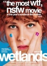 Wetlands / Feuchtgebiete (2013)