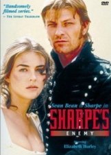 O EΧΘΡΟΣ ΤΟΥ ΣΑΡΠ / Sharpe's Enemy (1994)