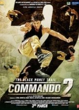 Commando 2 (2017)