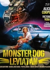 Η Αγέλη των Δολοφόνων / Monster dog / Leviatán (1984)