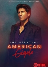 American Gigolo (2022)