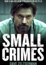 Small Crimes (2017)