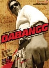 Dabangg (2010)
