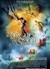 Cirque du Soleil: Worlds Away (2012)