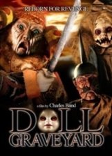 Doll Graveyard (2005)