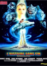 Die unendliche Geschichte / The NeverEnding Story (1984)